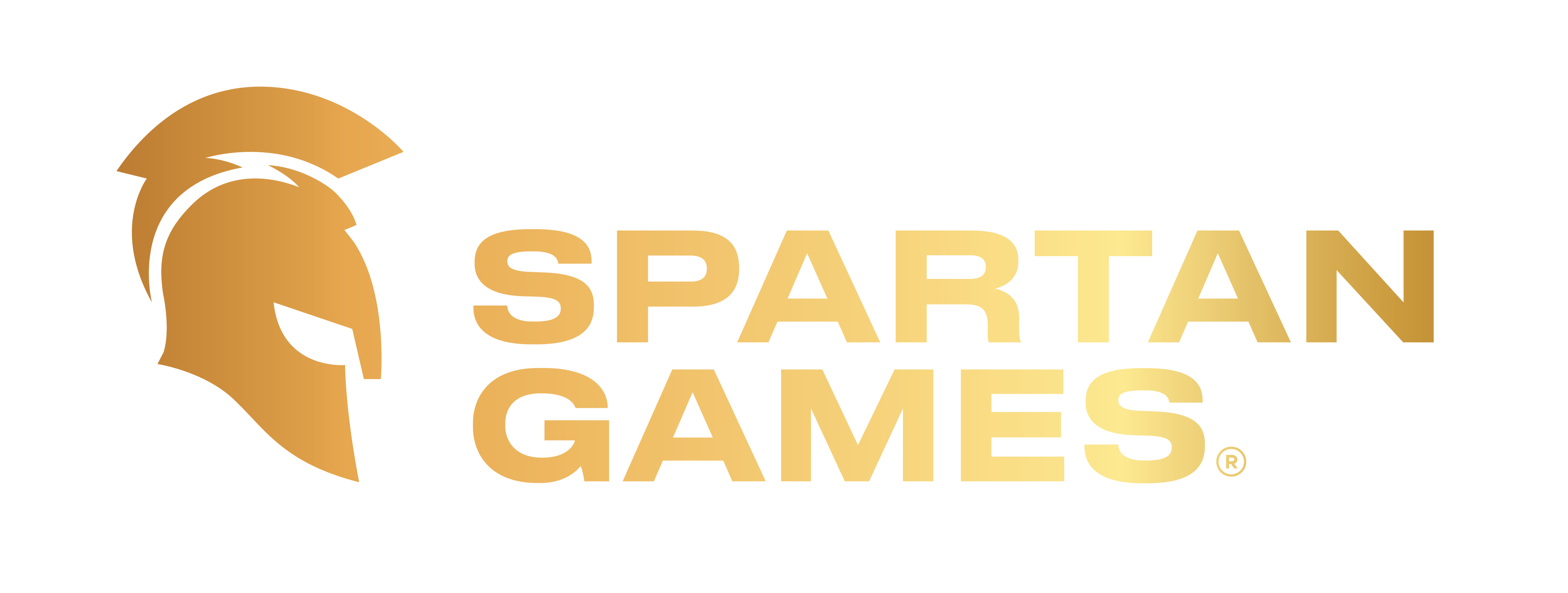 Spartan Games